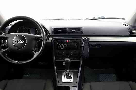 Audi A4 Avant Comfortline ATM 2.5 TDI 120kW Tallina