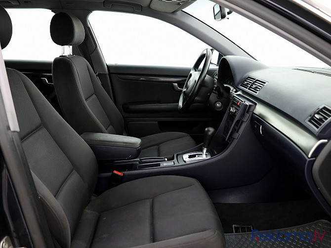 Audi A4 Avant Comfortline ATM 2.5 TDI 120kW Tallina - foto 6