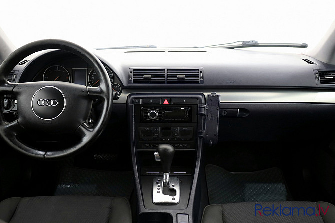 Audi A4 Avant Comfortline ATM 2.5 TDI 120kW Таллин - изображение 5