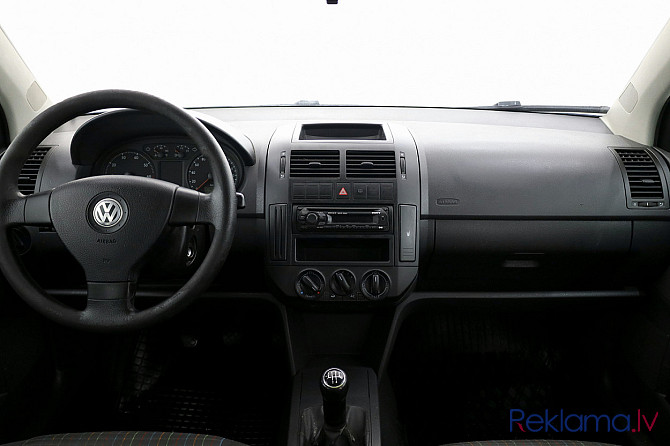 Volkswagen Polo Comfortline Facelift 1.4 59kW Tallina - foto 5