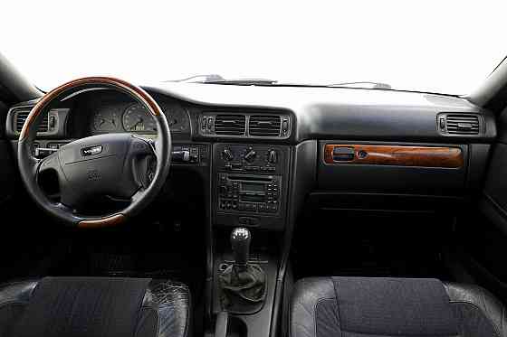 Volvo S70 Comfort 2.5 D5 103kW Таллин