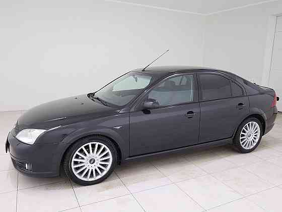 Ford Mondeo ST220 3.0 166kW Tallina