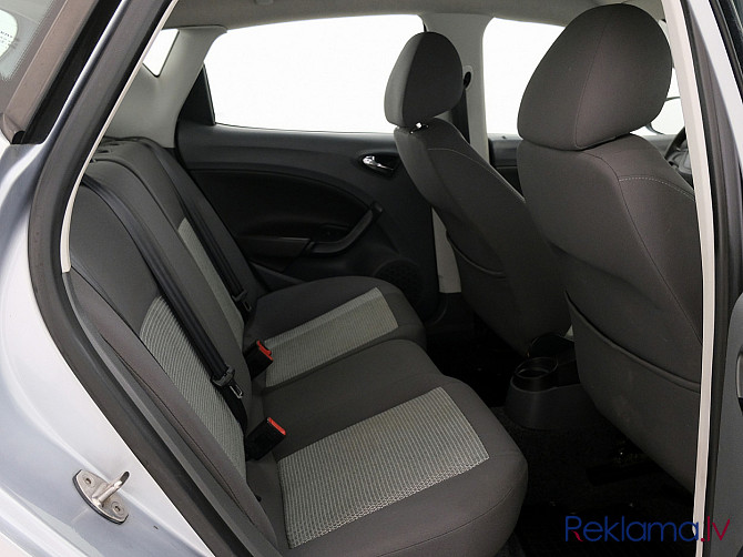 SEAT Ibiza Comfortline 1.2 51kW Таллин - изображение 7