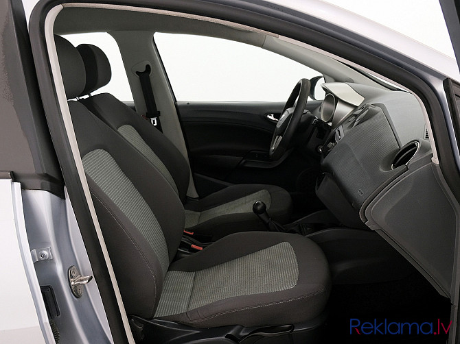 SEAT Ibiza Comfortline 1.2 51kW Таллин - изображение 6