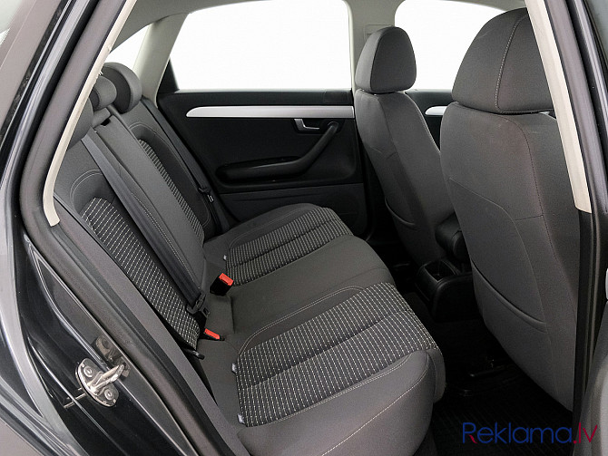 SEAT Exeo Comfortline 1.8 110kW Таллин - изображение 7