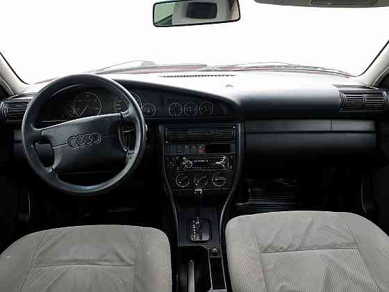 Audi A6 Avant Comfortline ATM 2.5 TDI 103kW Tallina