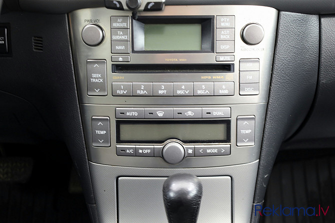 Toyota Avensis Linea Sol Facelift ATM 2.0 108kW Tallina - foto 8