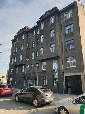Сдается 2 Комнатная Квартира в Центре Риги - Стабу 118, Рига