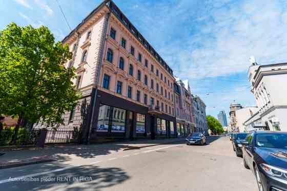 Elizabetes Rezidence - это одна из ярчайших жемчужин рижского архитектурного наследия. Rīga