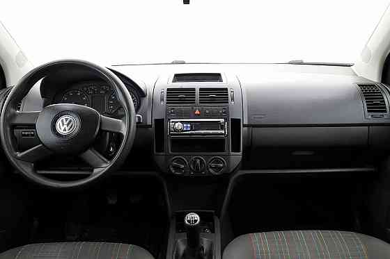 Volkswagen Polo Comfortline Facelift 1.4 55kW Tallina