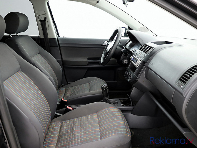 Volkswagen Polo Comfortline Facelift 1.4 55kW Таллин - изображение 6