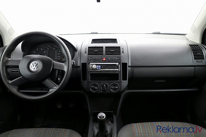 Volkswagen Polo Comfortline Facelift 1.4 55kW Tallina - foto 5