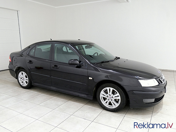 Saab 9-3 Vector 1.9 TiD 88kW Таллин - изображение 1