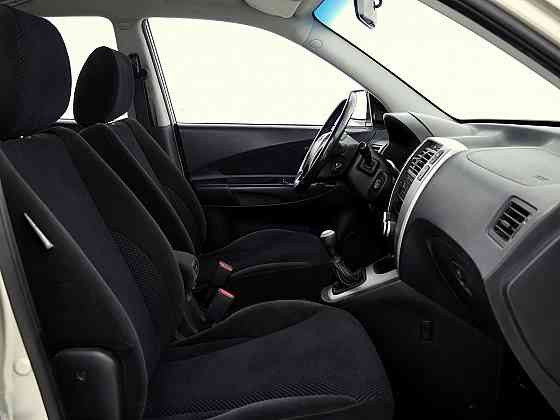Hyundai Tucson Comfort 4x4 Facelift 2.0 104kW Таллин
