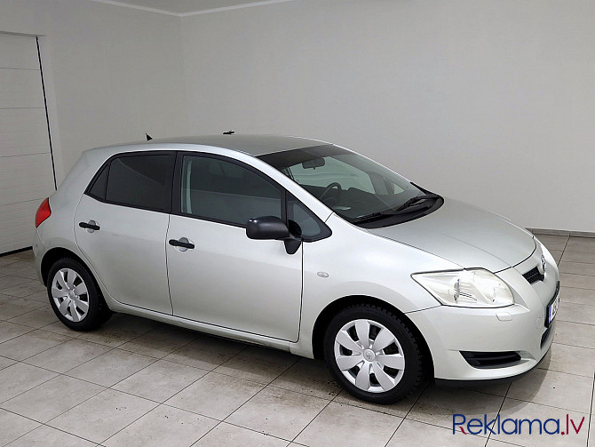 Toyota Auris Linea Sol 1.6 91kW Таллин - изображение 1