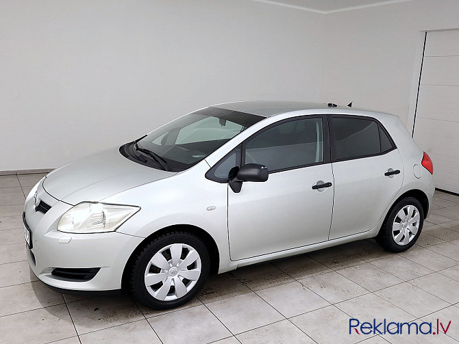 Toyota Auris Linea Sol 1.6 91kW Таллин - изображение 2