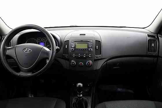 Hyundai i30 Elegance 1.4 80kW Tallina