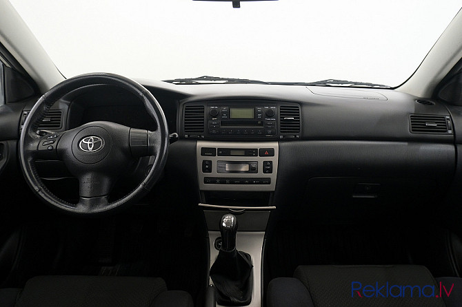 Toyota Corolla Linea Sol 1.6 81kW Tallina - foto 5