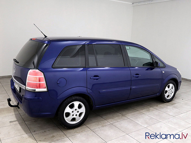 Opel Zafira Elegance 1.8 103kW Таллин - изображение 3