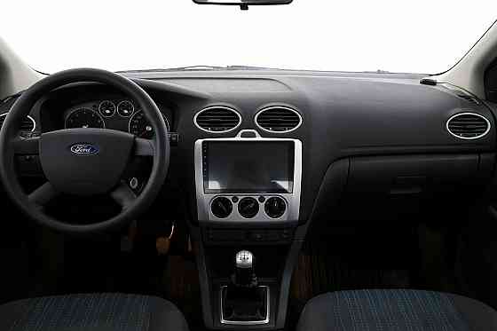 Ford Focus Comfort 1.4 59kW Tallina