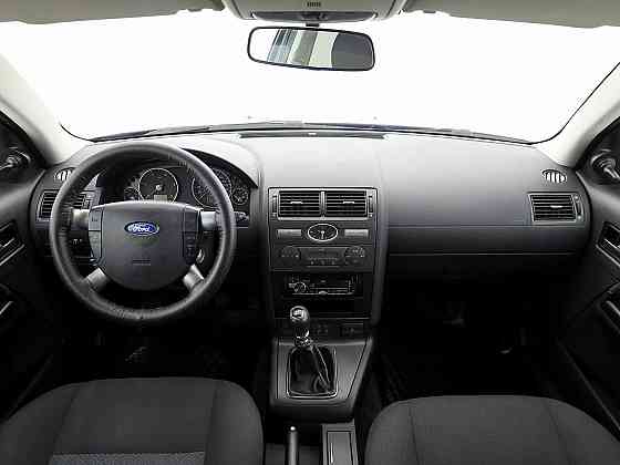 Ford Mondeo Turnier Facelift 2.0 TDCI 96kW Таллин