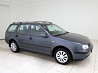 Volkswagen Golf Comfortline 2.0 85kW