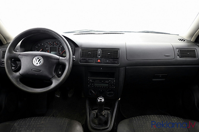 Volkswagen Golf Comfortline 2.0 85kW Tallina - foto 5