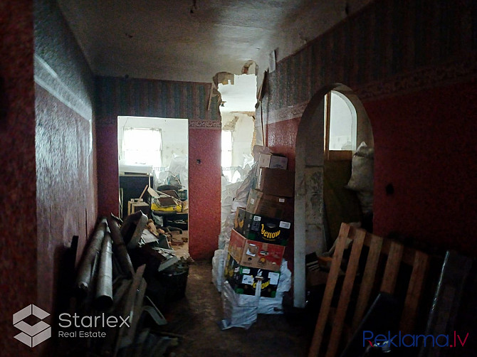 Сдаются офисные помещения сразу после косметического ремонта в центре города, Рига - изображение 18