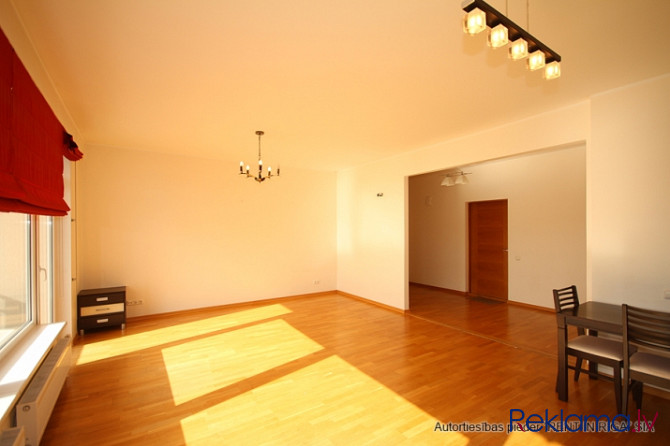 Отличная возможность приобрести светлую и солнечную квартиру на верхнем этаже Рига - изображение 3