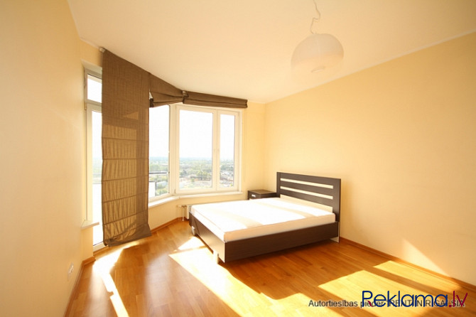 Отличная возможность приобрести светлую и солнечную квартиру на верхнем этаже Рига - изображение 5