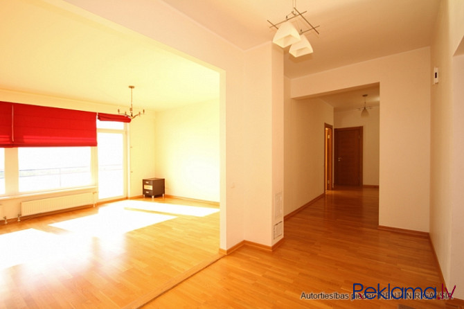 Отличная возможность приобрести светлую и солнечную квартиру на верхнем этаже Рига - изображение 4