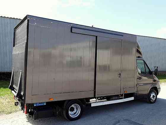Mercedes-Benz Sprinter Camper Foodtruck ATM 2.1 CDI 95kW Tallina