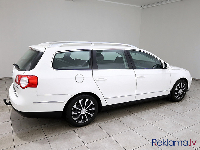 Volkswagen Passat Comfortline Facelift 1.6 TDI 77kW Tallina - foto 3