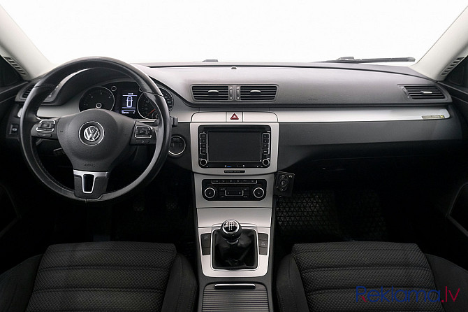 Volkswagen Passat Comfortline Facelift 1.6 TDI 77kW Таллин - изображение 5