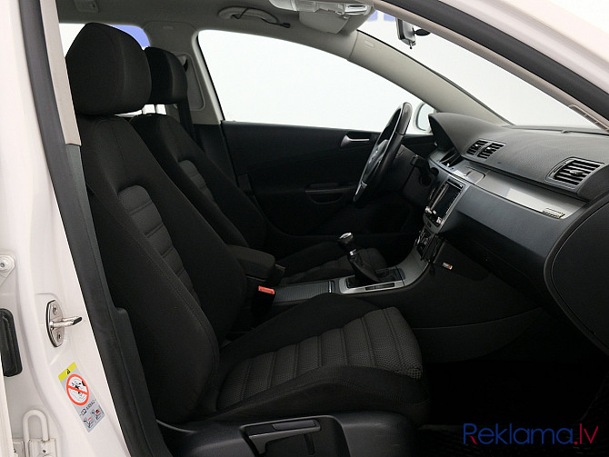 Volkswagen Passat Comfortline Facelift 1.6 TDI 77kW Tallina - foto 6