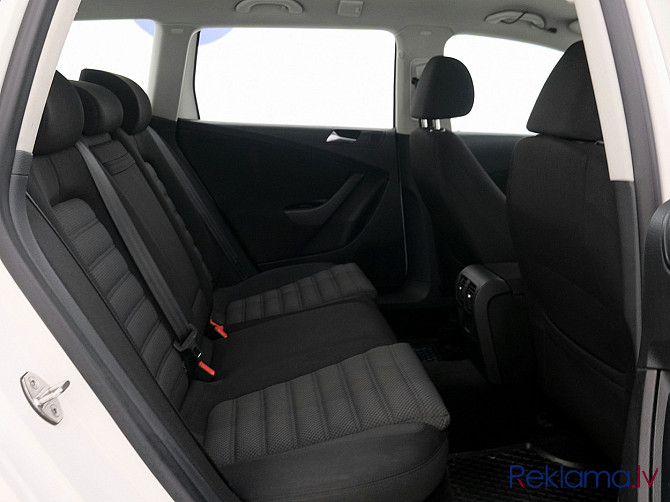 Volkswagen Passat Comfortline Facelift 1.6 TDI 77kW Таллин - изображение 7