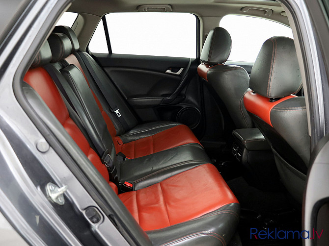 Honda Accord Tourer Luxury 2.2 i-DTEC 110kW Таллин - изображение 7