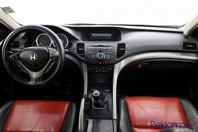 Honda Accord Tourer Luxury 2.2 i-DTEC 110kW Таллин - изображение 5