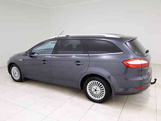 Ford Mondeo Comfort ATM 2.0 TDCi 103kW Tallina