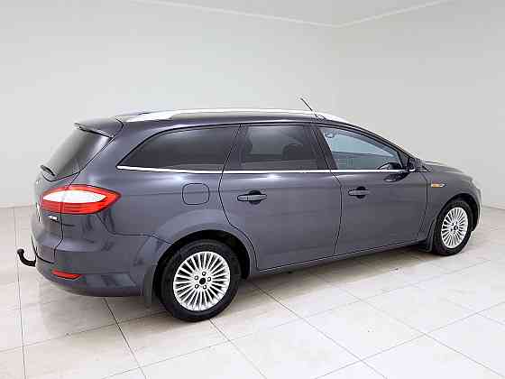 Ford Mondeo Comfort ATM 2.0 TDCi 103kW Tallina