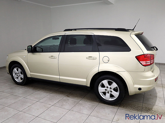 Dodge Journey Comfort LPG ATM 2.7 136kW Tallina - foto 4