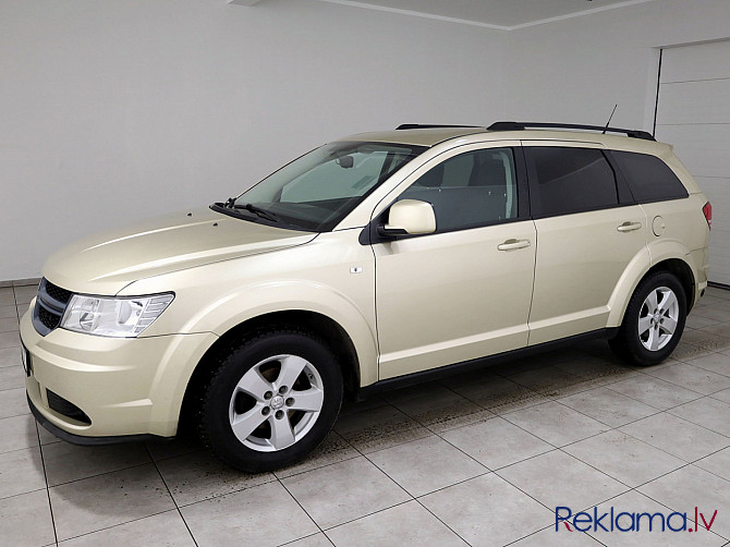 Dodge Journey Comfort LPG ATM 2.7 136kW Tallina - foto 2