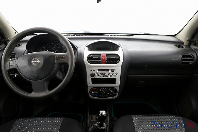 Opel Corsa Comfort Facelift 1.7 CDTi 48kW Tallina - foto 5
