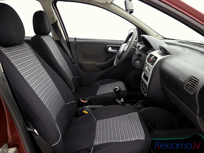 Opel Corsa Comfort Facelift 1.7 CDTi 48kW Tallina - foto 6