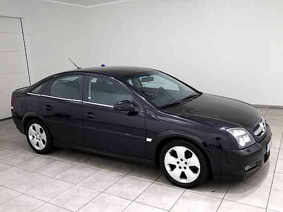 Opel Vectra GTS Cosmo ATM 3.2 155kW Tallina