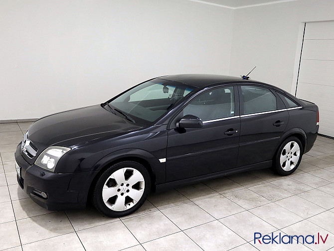 Opel Vectra GTS Cosmo ATM 3.2 155kW Tallina - foto 2