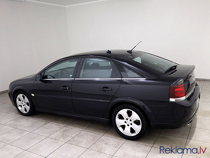 Opel Vectra GTS Cosmo ATM 3.2 155kW Tallina - foto 4
