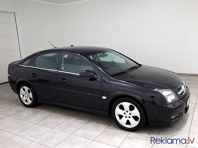 Opel Vectra GTS Cosmo ATM 3.2 155kW Tallina - foto 1