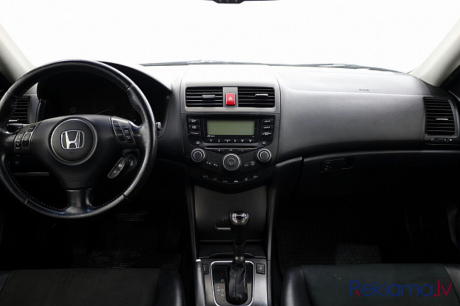 Honda Accord Facelift ATM 2.0 114kW Tallina - foto 5
