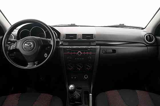 Mazda 3 Elegance Facelift 1.6 77kW Таллин